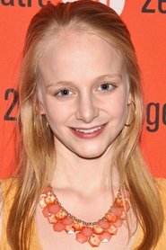 Photo of Erin Wilhelmi as Adele