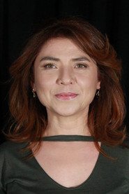 Photo of Berna Konur as Zeynep