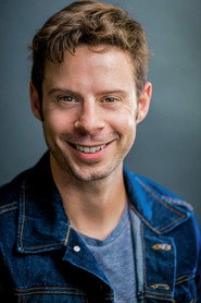 Photo of Nate Rubin as Son