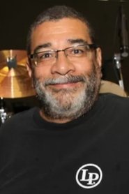 Photo of Lenny Castro as Percussion