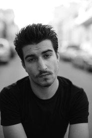 Photo of Diogo Simão as J