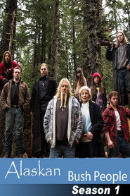 Season 1 poster