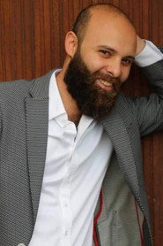 Photo of Burak Ergün as Fırat Delibaş
