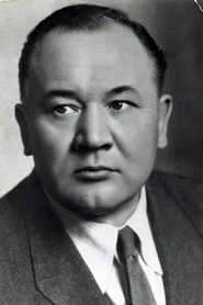 Photo of Boris Andreyev as Лазарь Евтифьевич Баукин