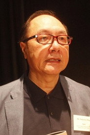 Photo of Terry Tong Gei-Ming as Self