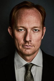 Photo of Neil Arnote as The Intruder