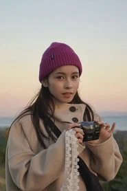 Photo of Kanako Saito as Mayumi Dojima