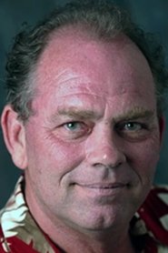 Photo of Bill Ogilvie as Mr. Harvey