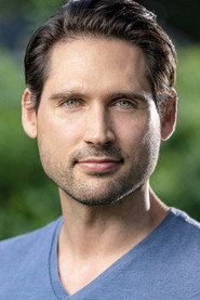 Photo of Conor Marsh as William
