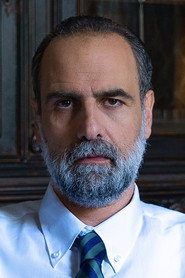 Photo of Dimitris Papanikolaou