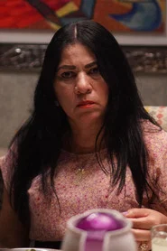 Photo of Altagracia Hernández as Maira