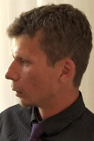 Photo of Paul Levi