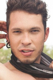 Photo of Gabriel Alanzo as Dark Angel Servant #2