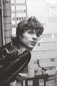 Photo of Joakim Thåström as Kiljan