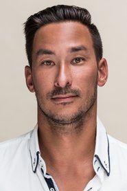 Photo of Dorian Djoudi as Komang