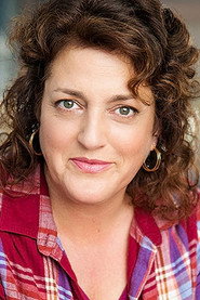 Photo of Stephanie T. Keefer as Ms. Goetz