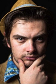 Photo of Turner Vaughn as Brian Storm