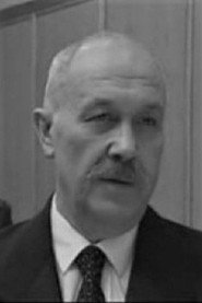 Photo of Nikolay Gravshin as Nikolay Avdeev - talantlivyy uchyonyy