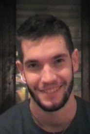 Photo of Mathieu Laffite