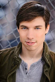 Photo of Josiah Schneider as Chris