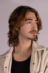 Photo of Henrique Novaretti as Leonardo