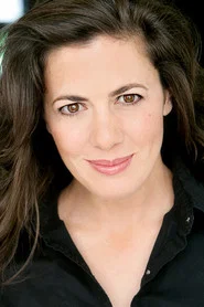 Photo of Jacqueline Mazarella as Professor Rodriguez