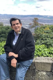 Photo of Virgilio Ávila Vivas as Self