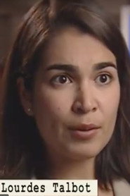 Photo of Lourdes Talbot as DIA Analyst