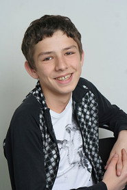 Photo of Dmitry Barinov as Dron