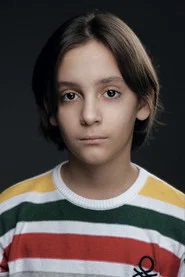 Photo of Daniil Kuznets