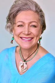 Photo of Helen Minassian as Sandra