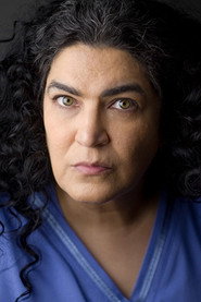 Photo of Fazia Rizvi as Lisa Duncan