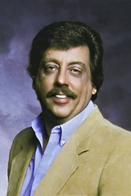 Photo of Harold Reid as The Statler Brothers