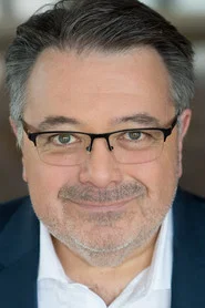 Photo of Thomas Graton as Pon-Pon