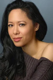 Photo of Wen Yann Shih as May