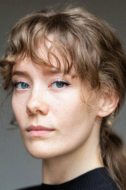 Photo of Andrea Snædal as Júnía
