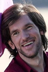 Photo of Telmo Irureta as David