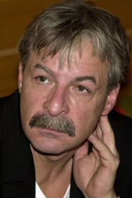 Photo of Marián Zednikovič as jazzový trumpetista Beno Vichnár