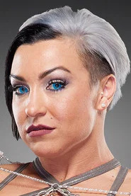Photo of Brittany Steding as Lady Frost