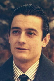 Photo of Cosmin Șofron as Dan