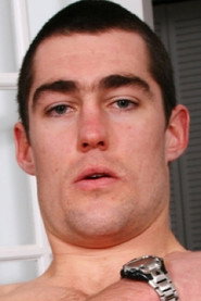 Photo of Mike Lucks