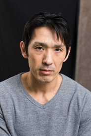 Photo of Kohji Katoh as Keijiro Kimura
