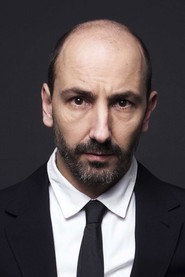 Photo of Sébastien Ossard as Doctor Bourneville