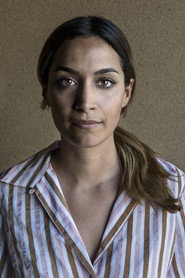 Photo of Rojda Sekersöz as Maria