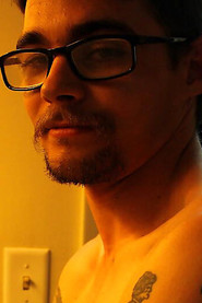 Photo of Mitchell Waters