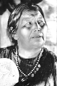 Photo of Minnie Devereaux as Minnie He-Haw