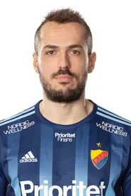 Photo of Emir Kujović as Self