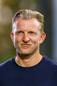 Photo of Dirk Kuijt as Himself