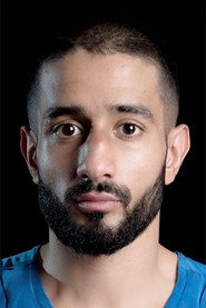 Photo of Qais Ashfaq as Self