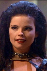 Photo of Meighan Desmond as Discord